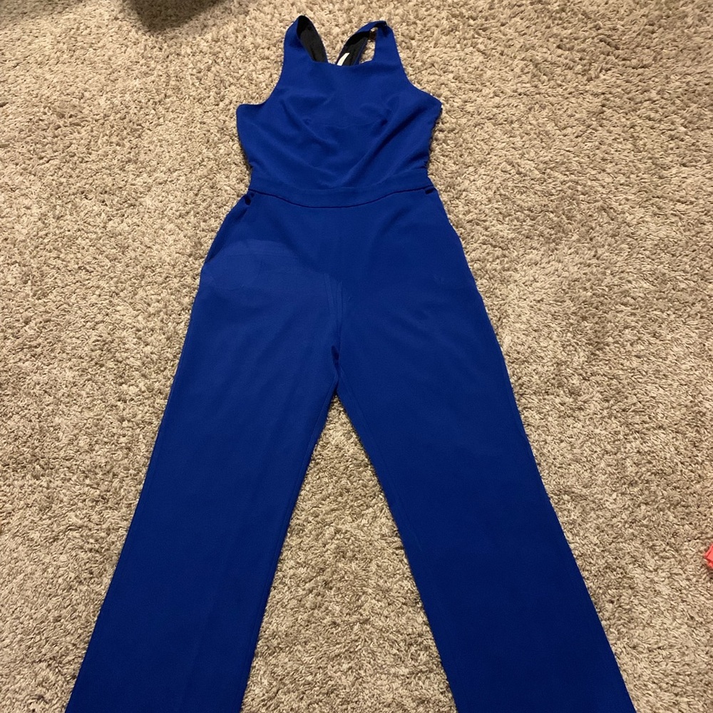 Jumpsuit